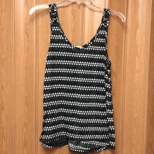 H&M tank top